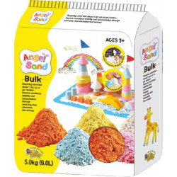 Donerland - Magiczny Piasek...