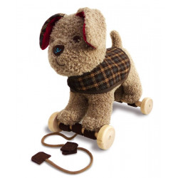 Little Bird Told Me Piesek...