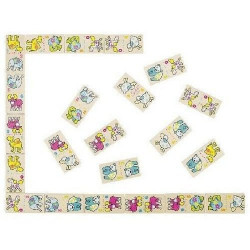 Goki® - Domino bajkowe...