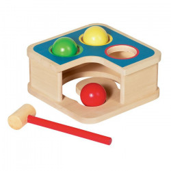 Goki® - Drewniana...