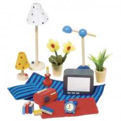 Goki® - Goki - Akcesoria do...