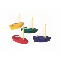 Goki® - Goki - Drewniane...