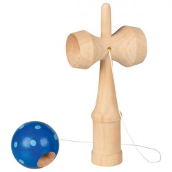 Goki® - Goki - Kendama blue...