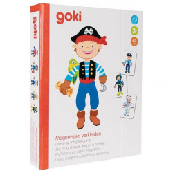 Goki® - Goki - Magnetyczna...