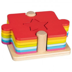 Goki® - Goki - Puzzle i gra...