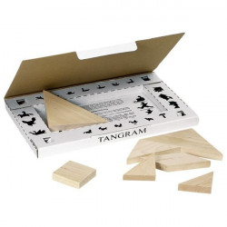 Goki® - Goki - Tangram -...