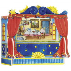 Goki® - Goki - Teatr...