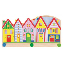 Goki® - Goki - Wieszak na...