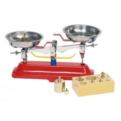 Goki® - Goki Metalowa waga kuchenna