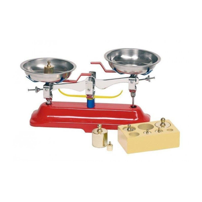 Goki® - Goki Metalowa waga kuchenna