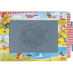 Peggy Diggledey - Znikopis...