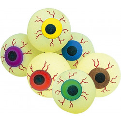 Goki® - Święcące oko,...