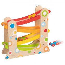 Goki® - Tor wyścigowy z 3...