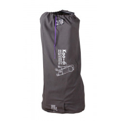 Pokrowiec na wózek - Koo-di