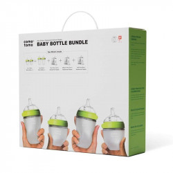 COMOTOMO - 4 Antykolkowe...