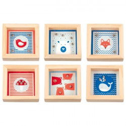 Kuleczka do dołeczka Goki...