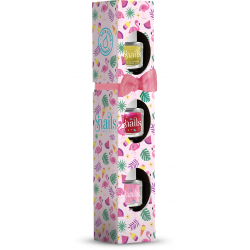 Zestaw 3 lakierów do...