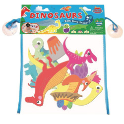 Buddy  & Barney - Naklejki...