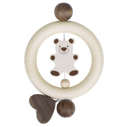 Goki® - Grzechotka z...