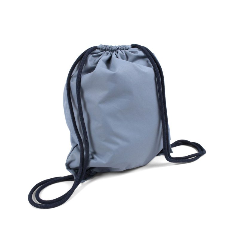 Filibabba Plecak worek Billie Blue FILIBABBA