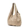 Elodie Details - Torba dla mamy - Draped Tote Pure Khaki Elodie Details - Torba dla mamy - Draped Tote Pure Khaki