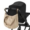 Elodie Details - Torba dla mamy - Draped Tote Pure Khaki Elodie Details - Torba dla mamy - Draped Tote Pure Khaki