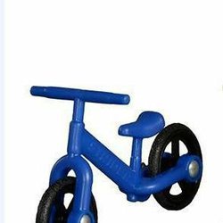 Strider Pocket Bike - Blue strider