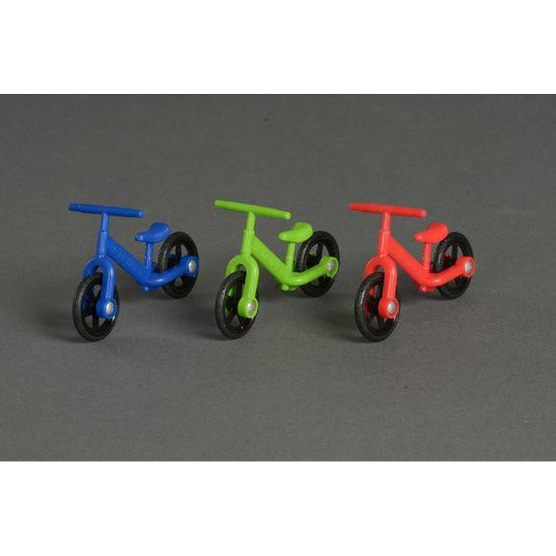 Strider Pocket Bike - Blue strider