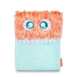 Miniland - zabawki edukacyjne - Książka edukacyjna, sensoryczna - czynności codzienne