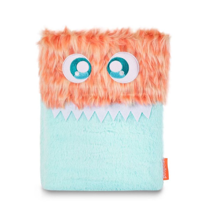 Miniland - zabawki edukacyjne - Książka edukacyjna, sensoryczna - czynności codzienne