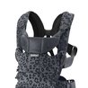 BABYBJORN MOVE 3D Mesh - nosidełko, Antracyt/Leopard BABYBJORN MOVE 3D Mesh - nosidełko, Antracyt/Leopard