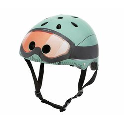 HORNIT kask dziecięcy Military S 48-53cm hornit