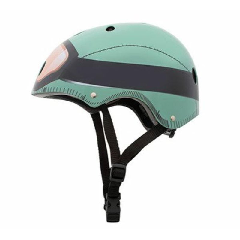HORNIT kask dziecięcy Military S 48-53cm hornit
