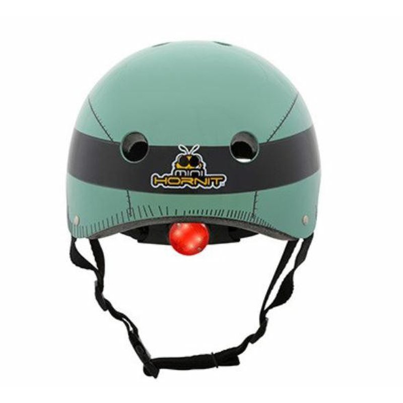 HORNIT kask dziecięcy Military S 48-53cm hornit