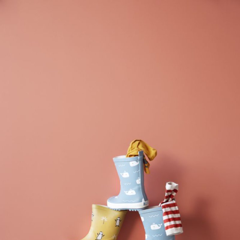 Fresk Kalosze rozmiar 24 Pingwin FRESK