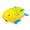 Trunki - Plecak wodoodporny - ryba rozdymka Spike