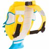 Trunki - Plecak wodoodporny - ryba rozdymka Spike
