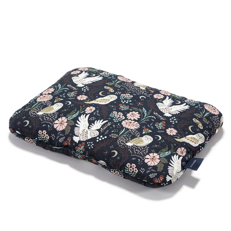 LA MILLOU - MID PILLOW - 30x40 - MAGIC OWL