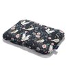 LA MILLOU - MID PILLOW - 30x40 - MAGIC OWL LA MILLOU - MID PILLOW - 30x40 - MAGIC OWL