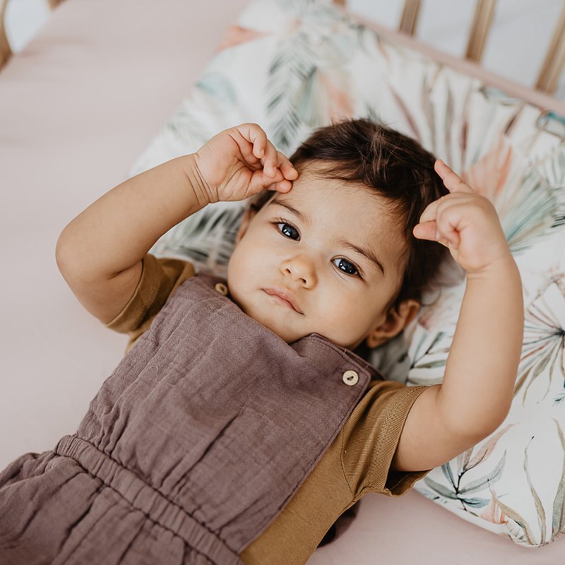 LA MILLOU - MID PILLOW - 30x40 - MAGIC OWL