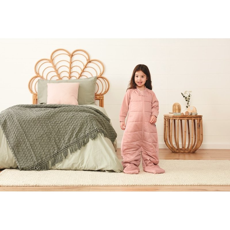 ergoPouch Śpiworek Kombinezon 3-12M 3.5TOG Berries