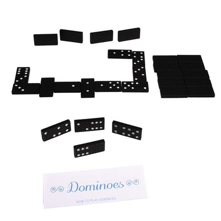 Domino w stylu vintage, Rex London