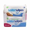 WaterWipes, BIO, Chusteczki nawilżane wodne, 60 szt. x12, KARTON WATERWIPES WaterWipes, BIO, Chusteczki nawilżane wodne, 60 szt. x12, KARTON WATERWIPES