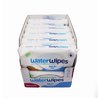 WaterWipes, BIO, Chusteczki nawilżane wodne, 60 szt. x12, KARTON WATERWIPES WaterWipes, BIO, Chusteczki nawilżane wodne, 60 szt. x12, KARTON WATERWIPES