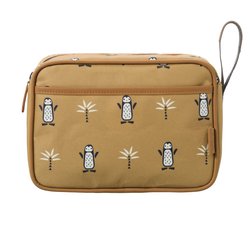 FRESK - Wash bag Pinguin