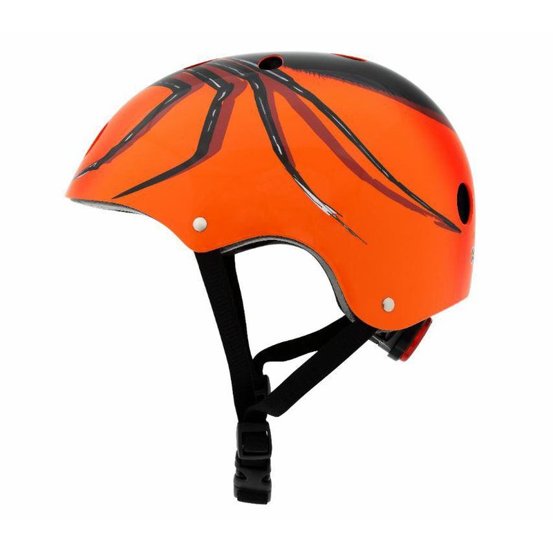 HORNIT kask dziecięcy Spider S 48-53cm hornit