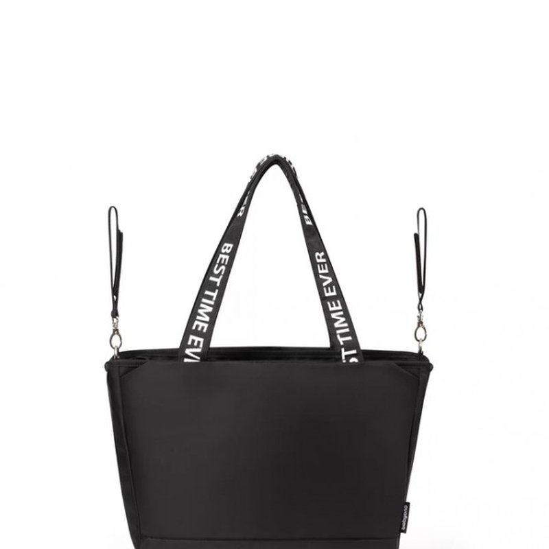 BABYONO - 1515 Torba dla mamy - torba do wózka