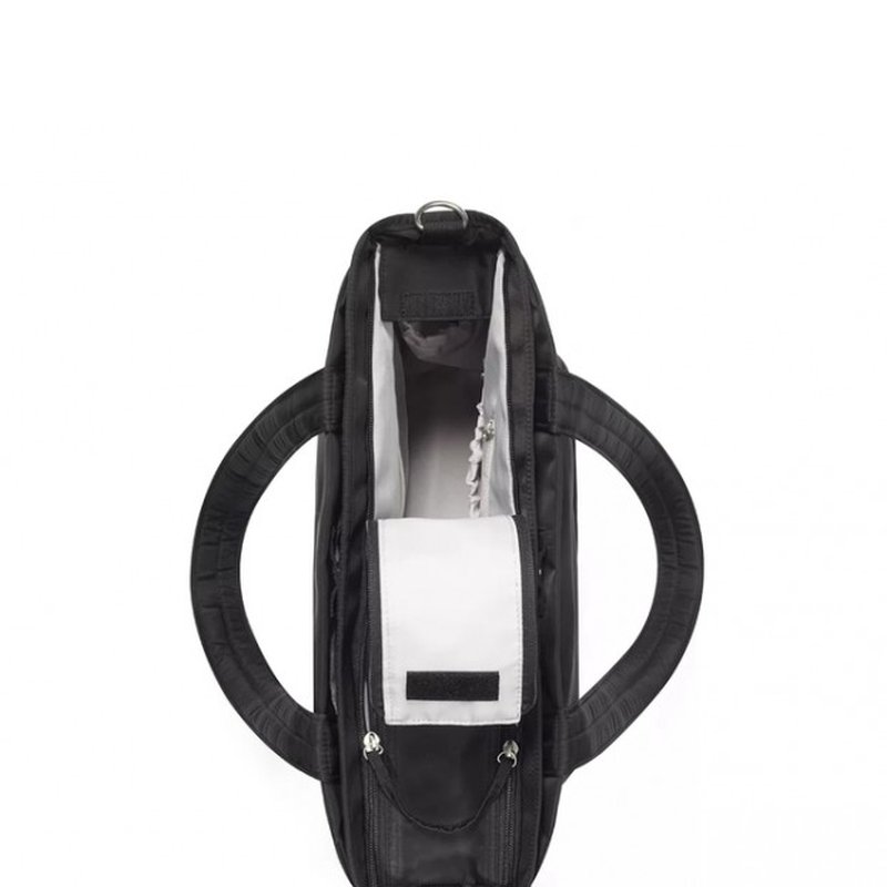 BABYONO - 1515 Torba dla mamy - torba do wózka