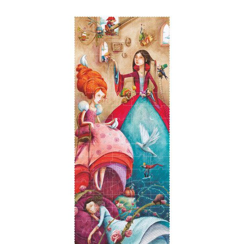 Puzzle dla dzieci, Jestem Księżniczką! | Londji®