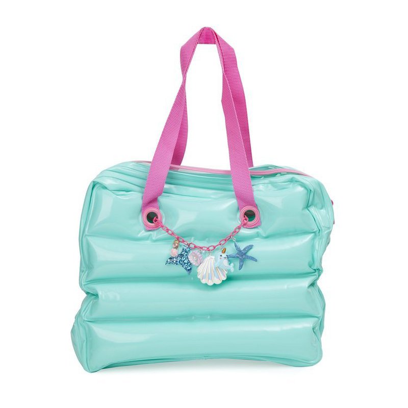 Dmuchana torba plażowa, Under the sea, Podwodny świat, Bling2o BLING2O